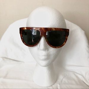 Celine CL40001I 56N Sunglasses